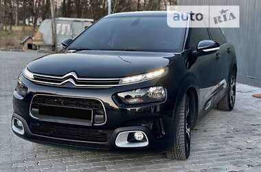 Citroen C4 Cactus 2019 Citroen C4 Cactus 2019