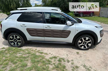 Citroen C4 Cactus 2016 Citroen C4 Cactus 2016