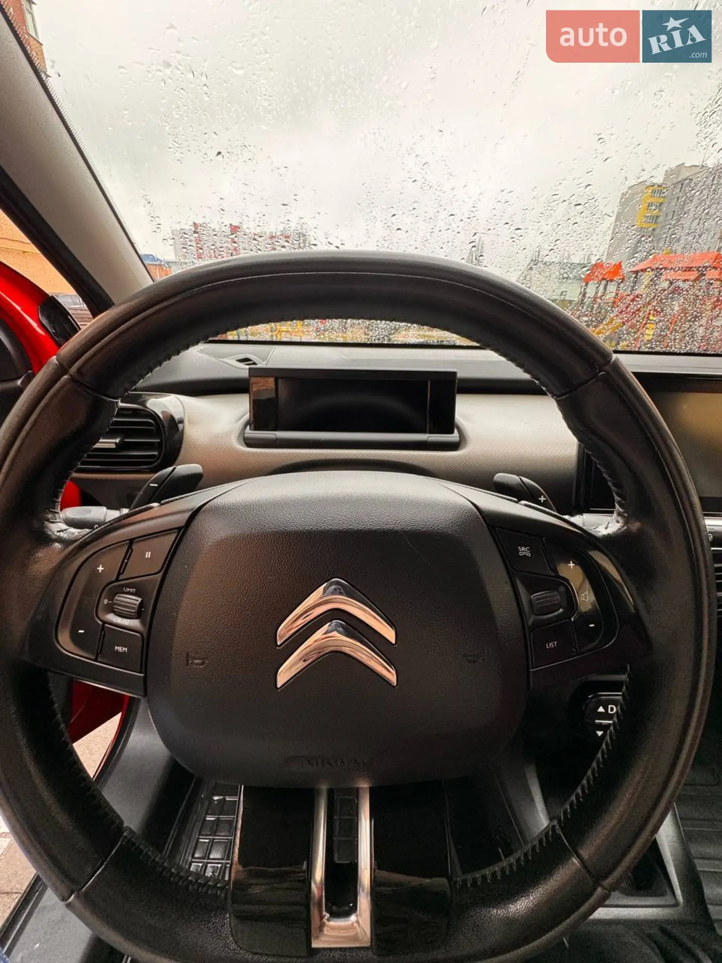 2016 Citroen C4 Cactus - мініатюра 16