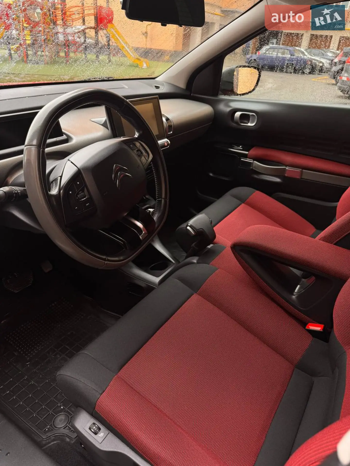 2016 Citroen C4 Cactus - мініатюра 18