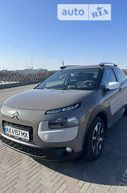 Citroen C4 Cactus 2014 Citroen C4 Cactus 2014