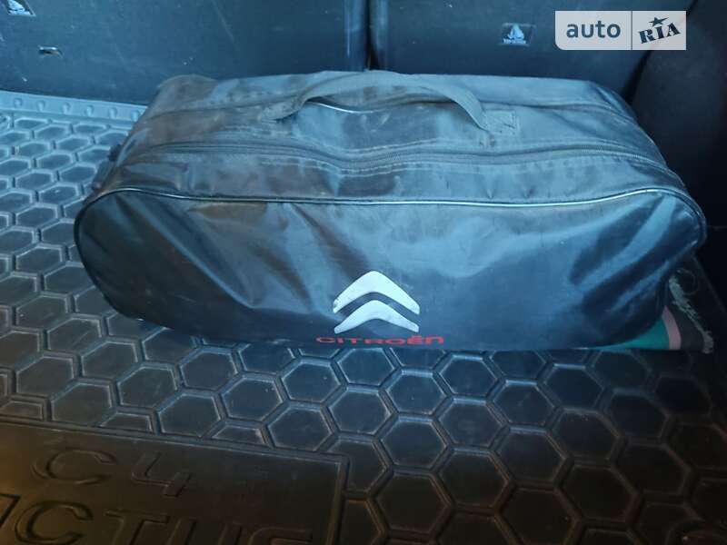 Внедорожник / Кроссовер Citroen C4 Cactus 2018 в Львове