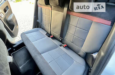 Внедорожник / Кроссовер Citroen C4 Cactus 2019 в 