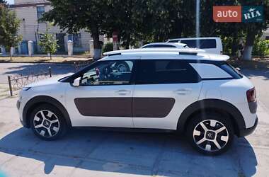 Citroen C4 Cactus 2015