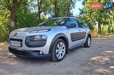 Citroen C4 Cactus 2016