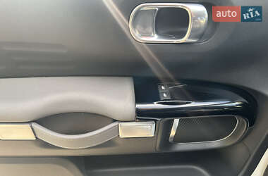 Внедорожник / Кроссовер Citroen C4 Cactus 2018 в 