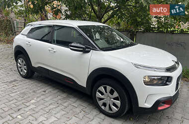Citroen C4 Cactus 2019 Citroen C4 Cactus 2019