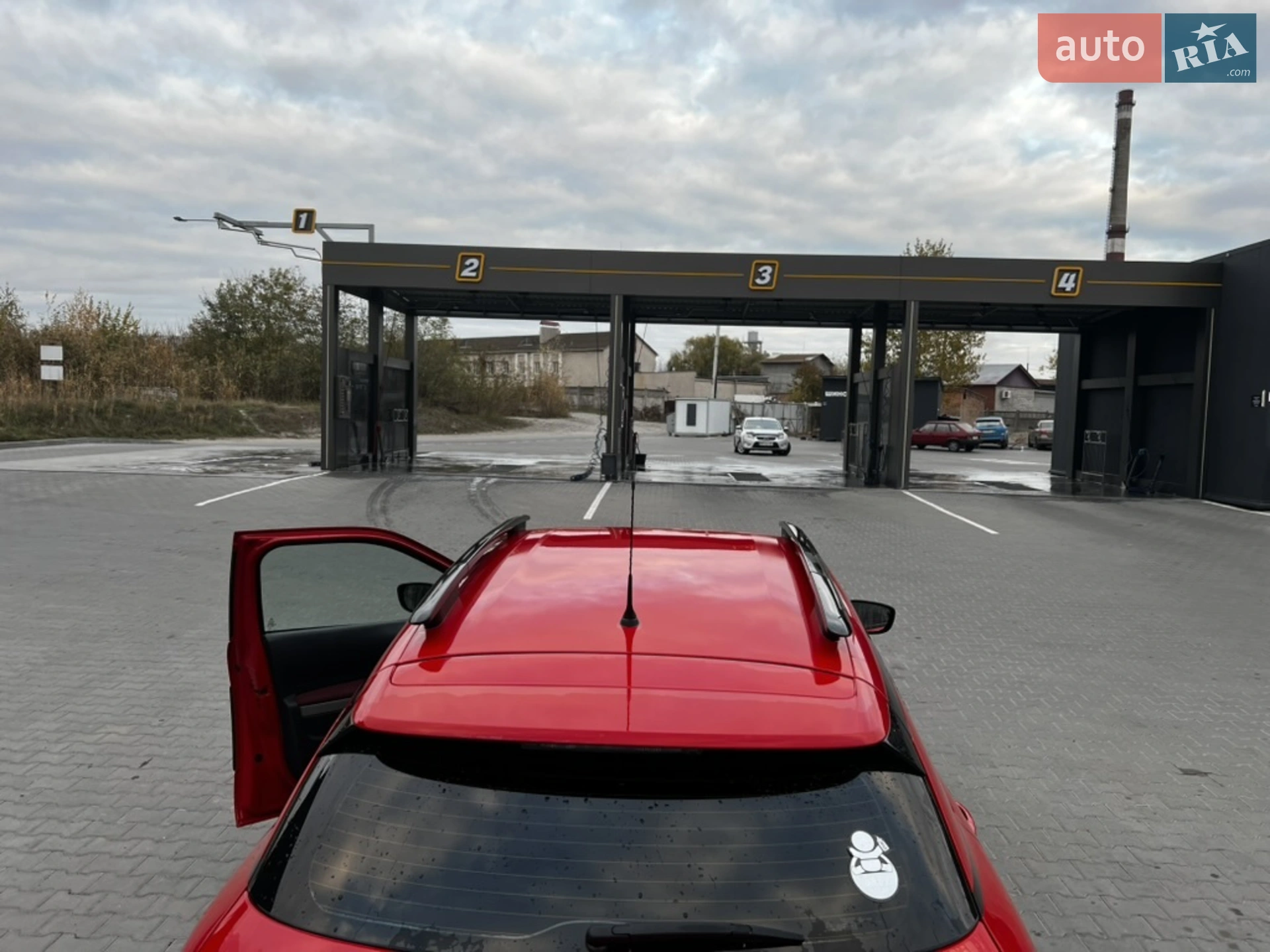 2016 Citroen C4 Cactus - мініатюра 8