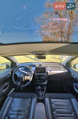 Citroen C4 Cactus 2014 Citroen C4 Cactus 2014