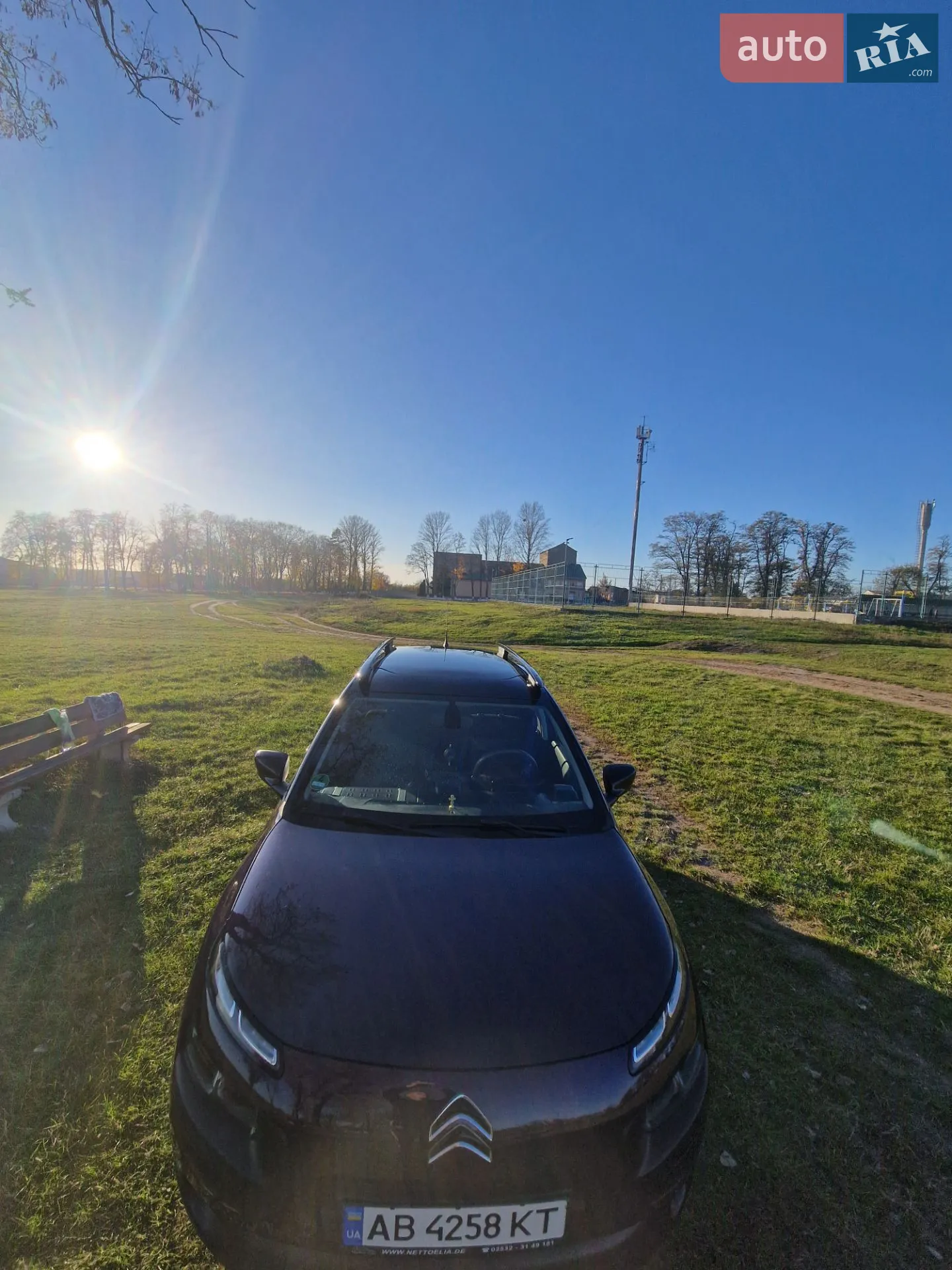 2014 Citroen C4 Cactus - мініатюра 14