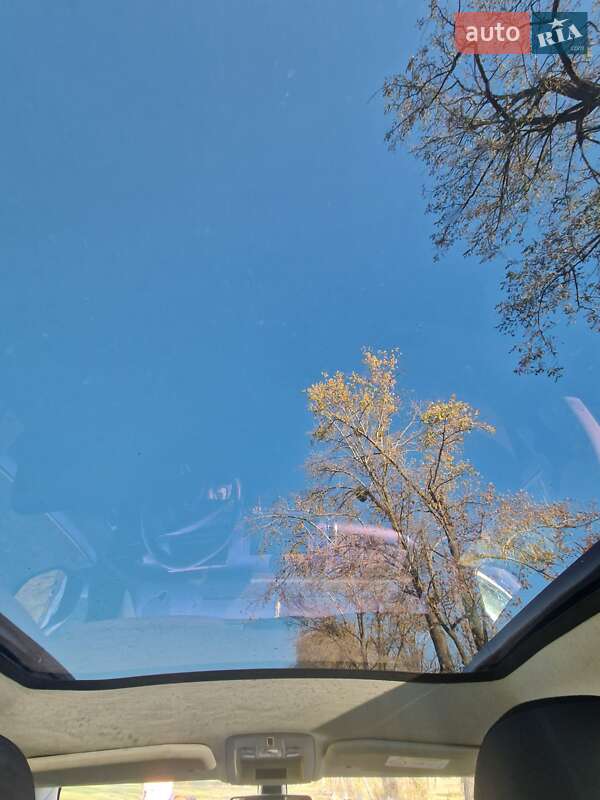 Внедорожник / Кроссовер Citroen C4 Cactus 2014 в Черновцах