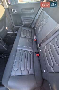Внедорожник / Кроссовер Citroen C4 Cactus 2014 в 