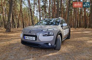 Citroen C4 Cactus 2015