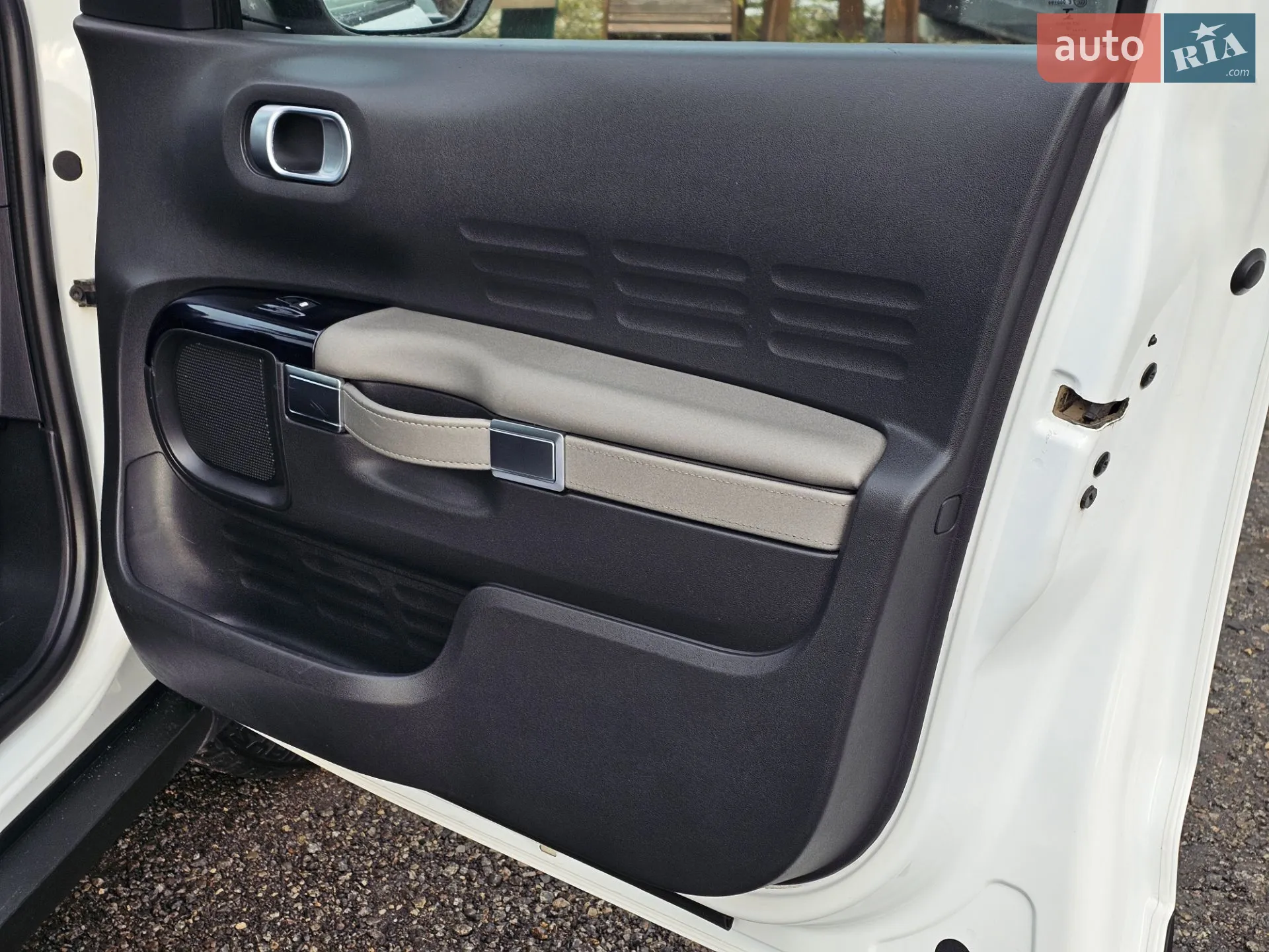 2019 Citroen C4 Cactus - мініатюра 34