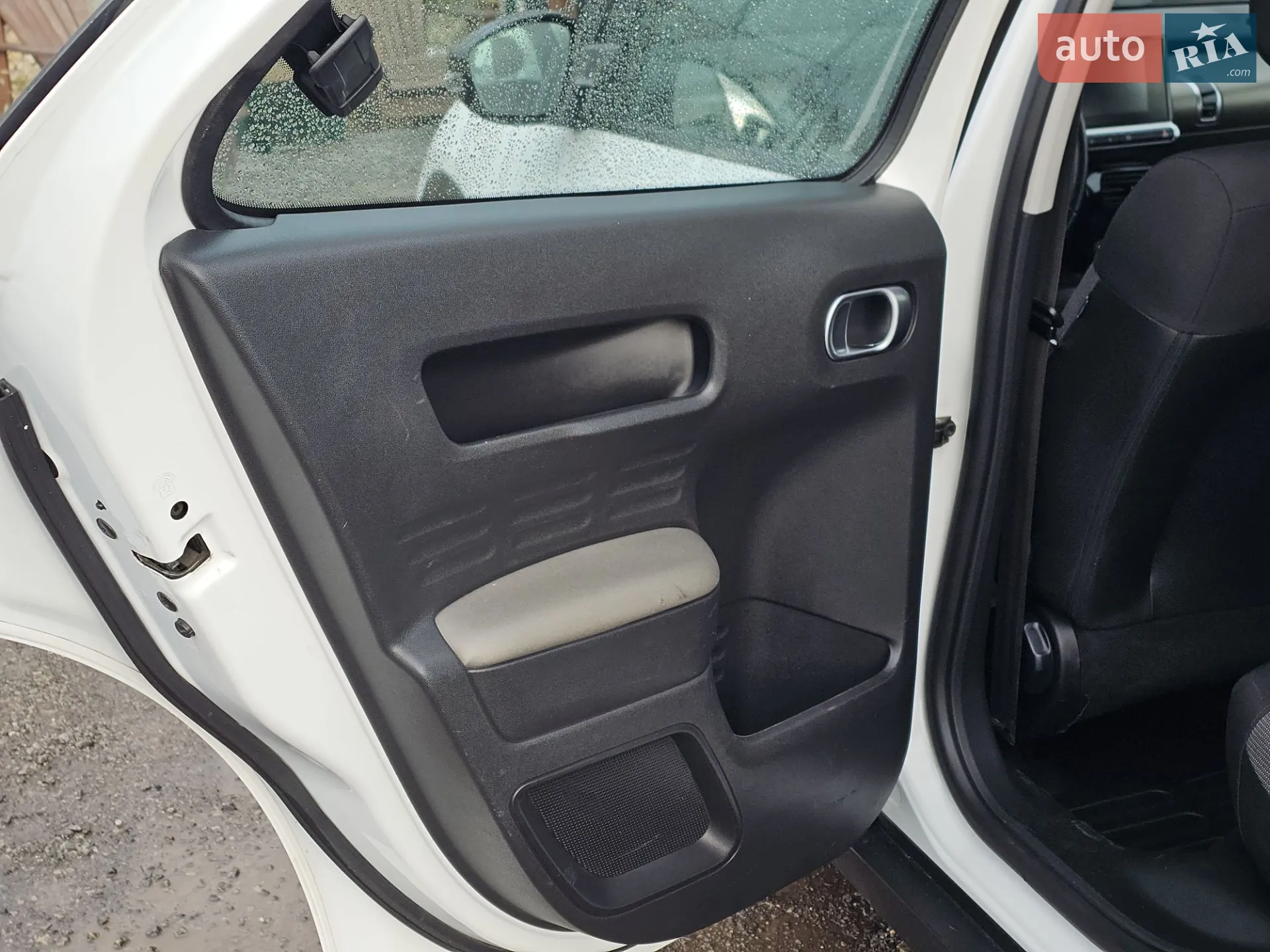 2019 Citroen C4 Cactus - мініатюра 43