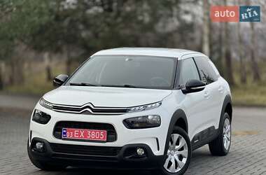 Citroen C4 Cactus 2020