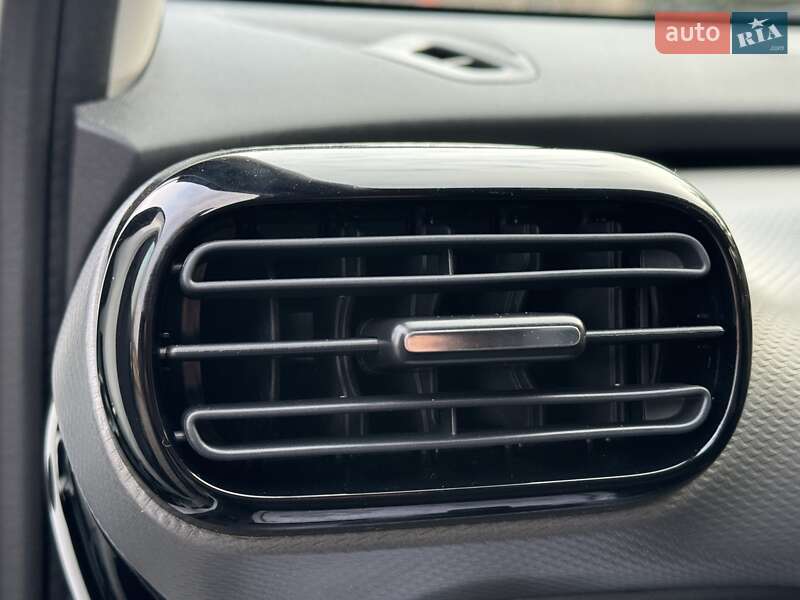 Внедорожник / Кроссовер Citroen C4 Cactus 2020 в Дрогобыче
