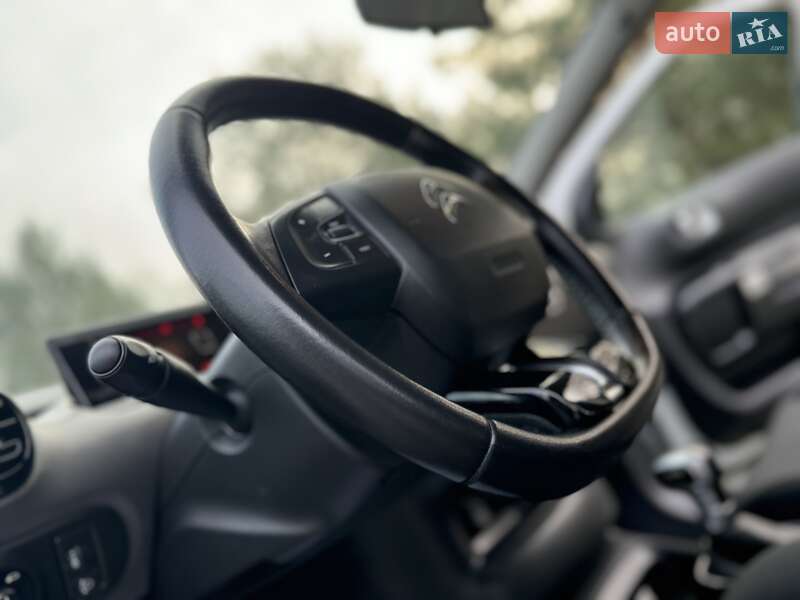 Внедорожник / Кроссовер Citroen C4 Cactus 2020 в Дрогобыче