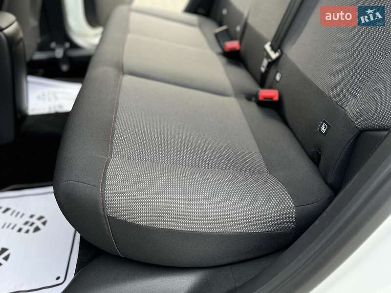 Внедорожник / Кроссовер Citroen C4 Cactus 2020 в Дрогобыче