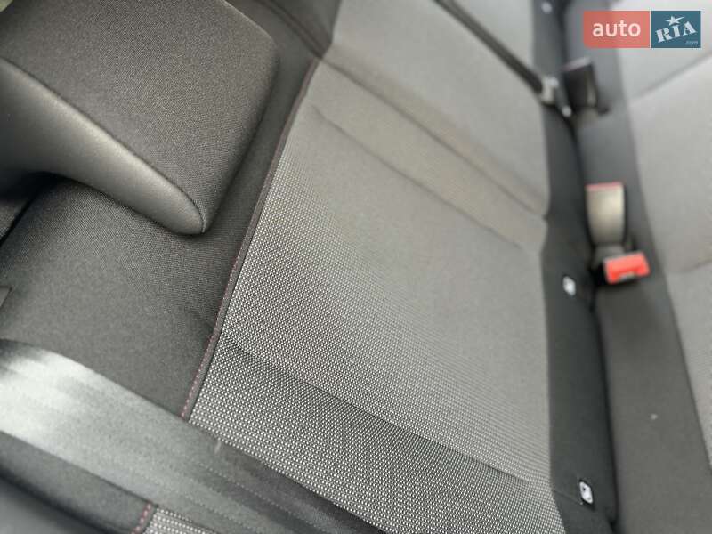Внедорожник / Кроссовер Citroen C4 Cactus 2020 в Дрогобыче