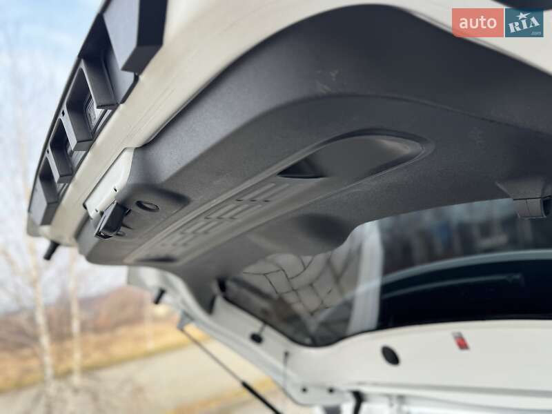 Внедорожник / Кроссовер Citroen C4 Cactus 2020 в Дрогобыче