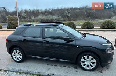 Citroen C4 Cactus 2016