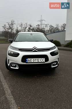 Citroen C4 Cactus 2019