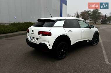 Внедорожник / Кроссовер Citroen C4 Cactus 2019 в Днепре