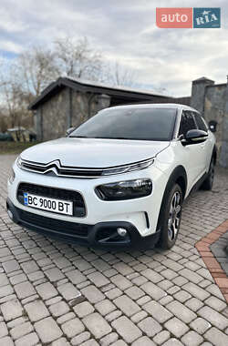 Citroen C4 Cactus 2019 Citroen C4 Cactus 2019