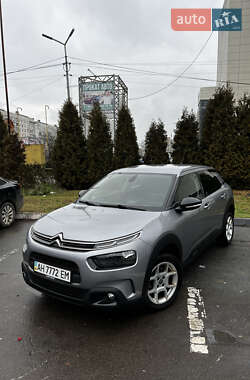 Citroen C4 Cactus 2018