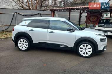 Citroen C4 Cactus 2019