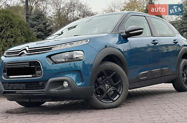 Внедорожник / Кроссовер Citroen C4 Cactus 2018 в Днепре