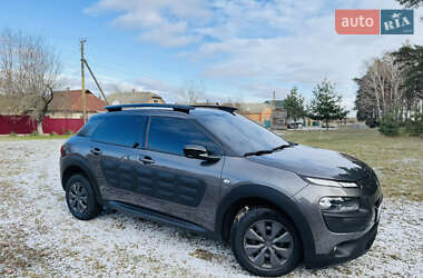 Citroen C4 Cactus 2017