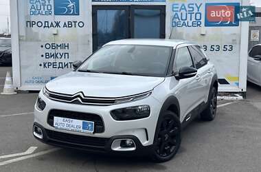 Citroen C4 Cactus 2018 Citroen C4 Cactus 2018