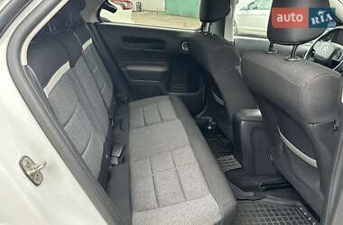 Внедорожник / Кроссовер Citroen C4 Cactus 2018 в 