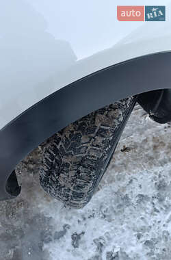 Внедорожник / Кроссовер Citroen C4 Cactus 2014 в Львове