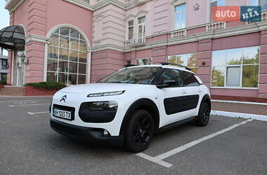 Citroen C4 Cactus 2015