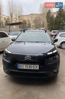 Citroen C4 Cactus 2014 Citroen C4 Cactus 2014