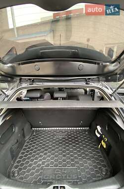 Внедорожник / Кроссовер Citroen C4 Cactus 2014 в 