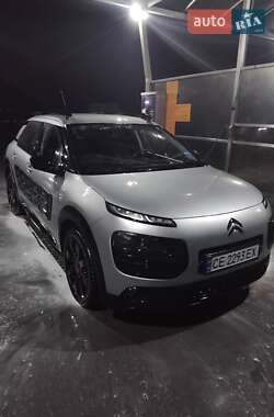 Citroen C4 Cactus 2015 Citroen C4 Cactus 2015