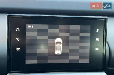 Внедорожник / Кроссовер Citroen C4 Cactus 2019 в 