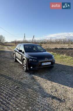 Citroen C4 Cactus 2016 Citroen C4 Cactus 2016