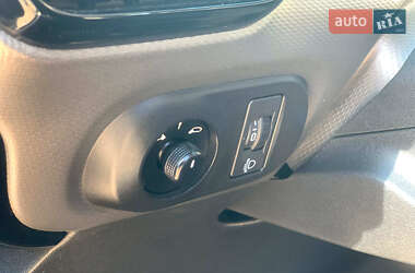 Внедорожник / Кроссовер Citroen C4 Cactus 2014 в 