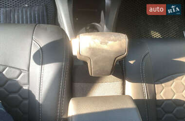 Внедорожник / Кроссовер Citroen C4 Cactus 2014 в 