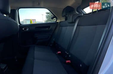 Внедорожник / Кроссовер Citroen C4 Cactus 2015 в 