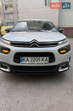 Citroen C4 Cactus 2020 Citroen C4 Cactus 2020
