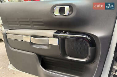 Внедорожник / Кроссовер Citroen C4 Cactus 2020 в 