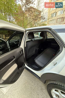 Внедорожник / Кроссовер Citroen C4 Cactus 2020 в 