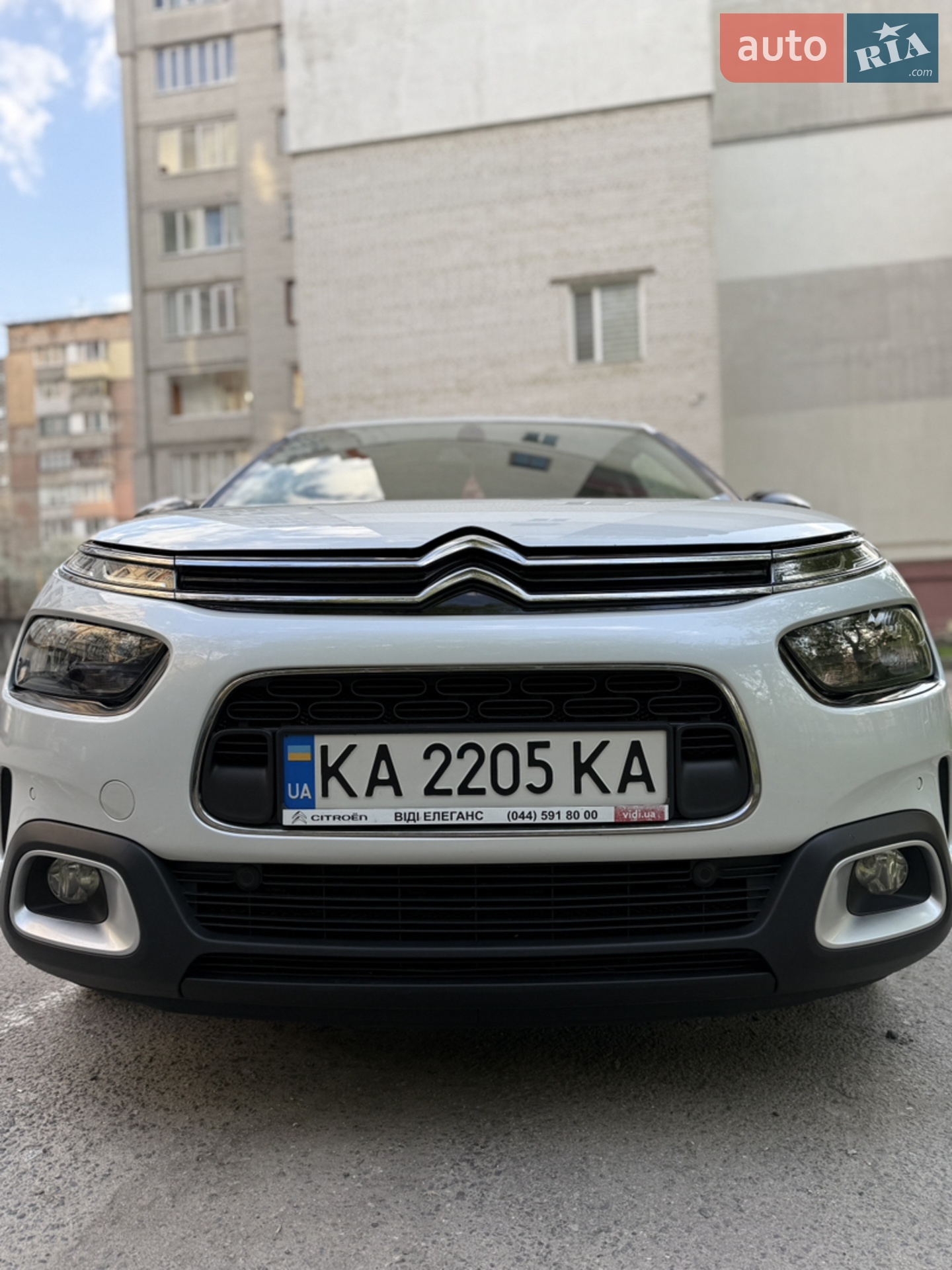 2020 Citroen C4 Cactus - мініатюра 37
