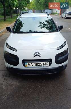 Citroen C4 Cactus 2018 Citroen C4 Cactus 2018